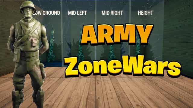 Capture 1 – ARMY ZONE WARS (1V1-4V4)