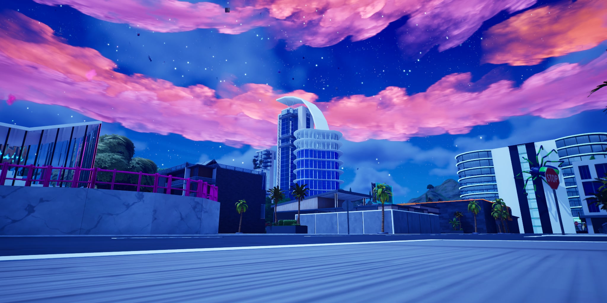 Work RP - Saison 2 - 🏙️