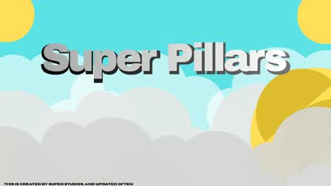 Super Pillars | New