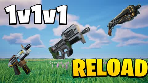 1v1v1 GITHT