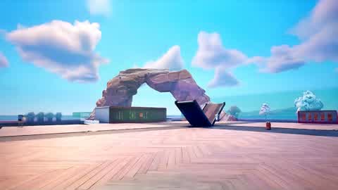 Field of Legends 1v1