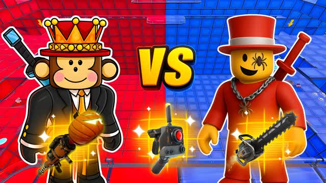 SUPER SSS RED VS BLUE đŽđ”
