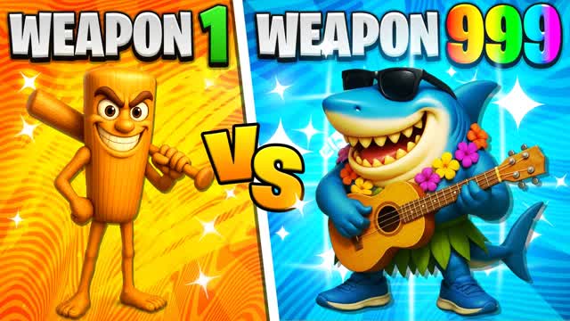 🧠 SUMMER BRAINROT ONE SHOT 🎯 GUN GAME