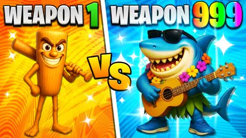 🧠 SUMMER BRAINROT ONE SHOT 🎯 GUN GAME