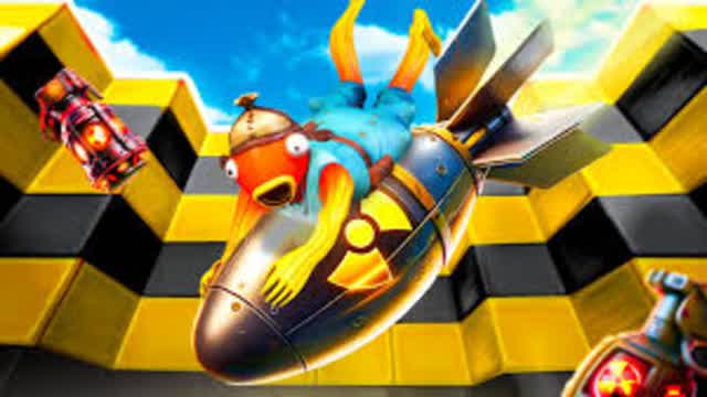 Capture 1 – fight for the nuke with all weapons