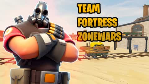 tf2 Zonewars