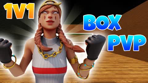 Ranked Box PVP