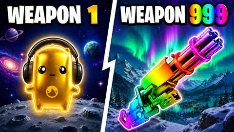 MEGA GUNGAME eZ🔫