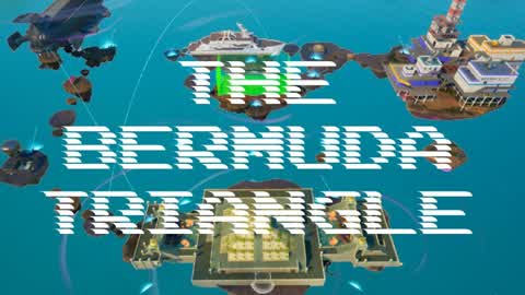 The Bermuda Triangle