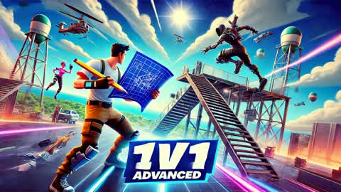 1V1 Advanced