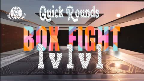 QUICK BOXFIGHT 🔥