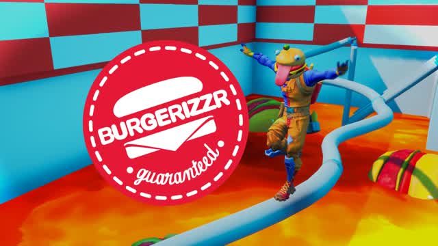 Capture 1 – Burgerizzr Parkour Map
