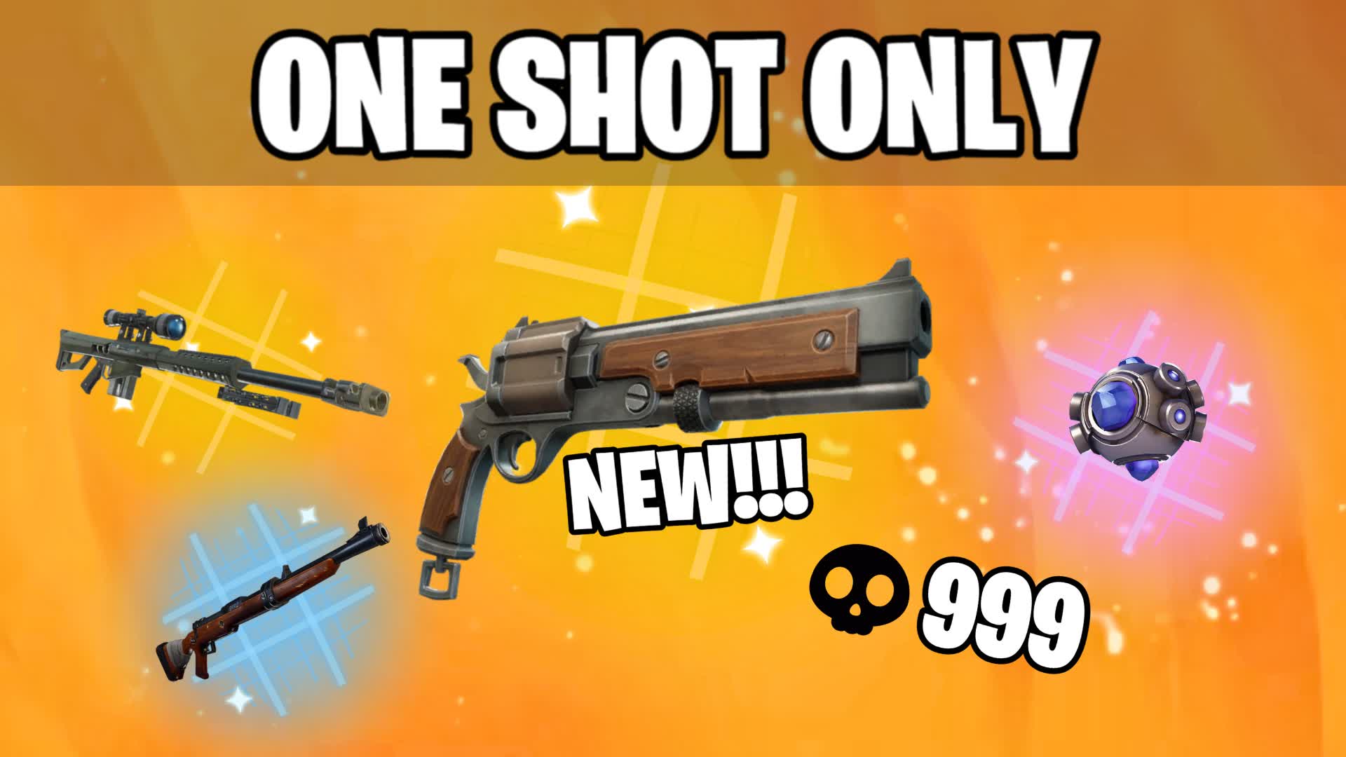 TILTED ONE SHOT🎯 MAMMOTH ONLY UPDATE!