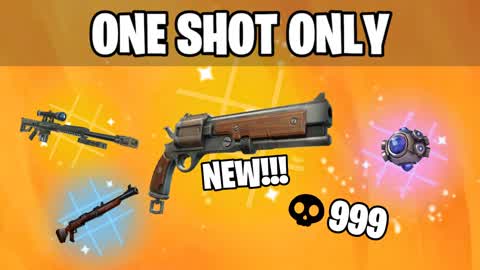 TILTED ONE SHOT🎯 MAMMOTH ONLY UPDATE!