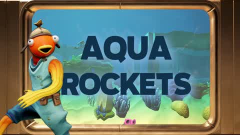 Water Rockets
