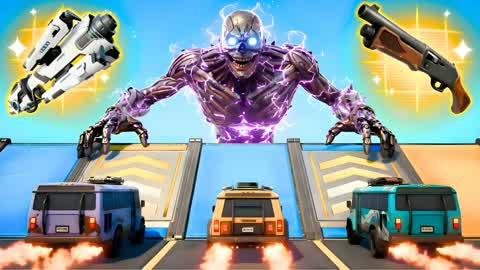 🧟 ZOMBIE BOSS FIGHT (CO-OP) ⭐