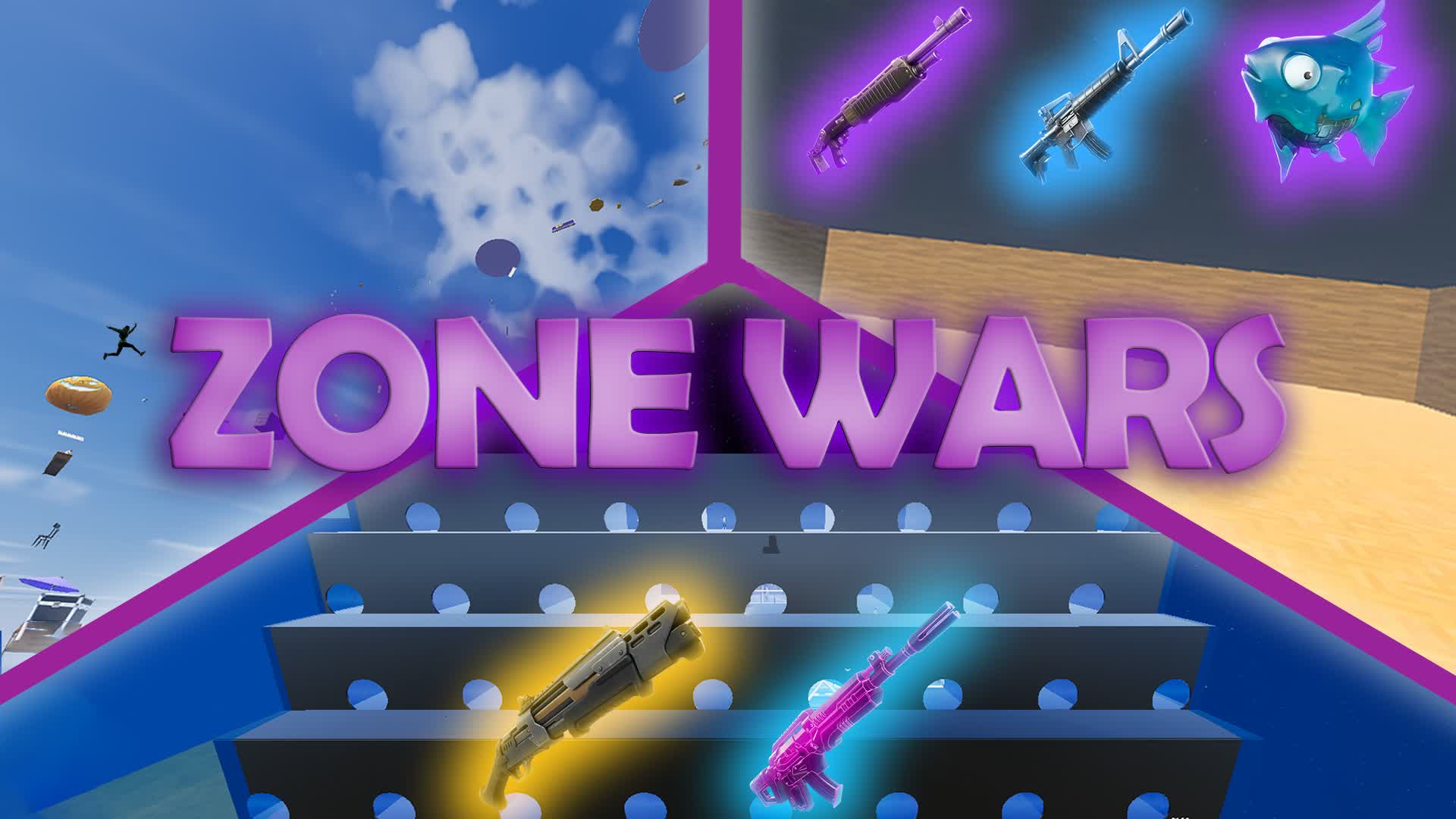 DEXTEROPK ZONE WARS