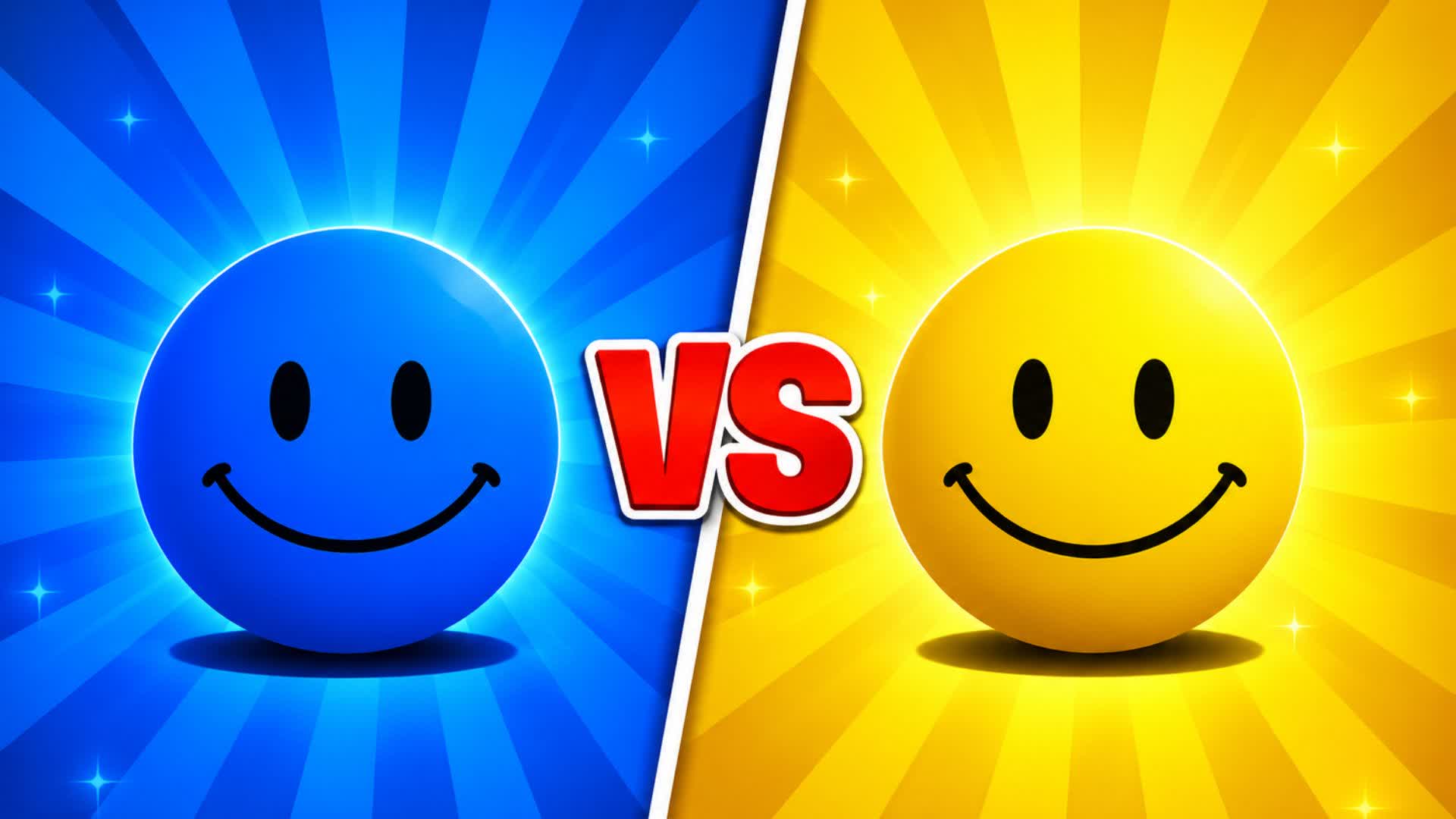 VERITY VS FALSITY - RED VS BLUE