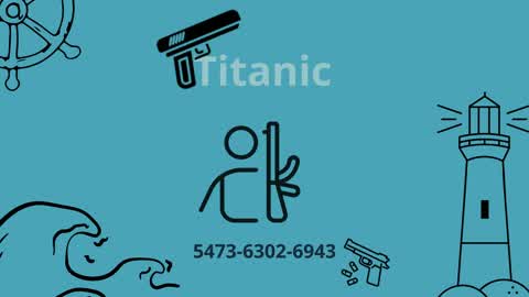Titanic-snd