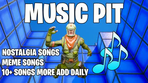 đ¶Music Pitđ¶