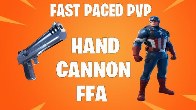 1HP Deagle Fight