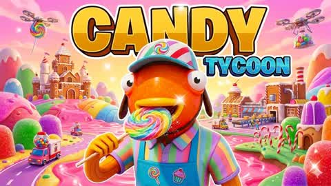 CANDY TYCOON🍭