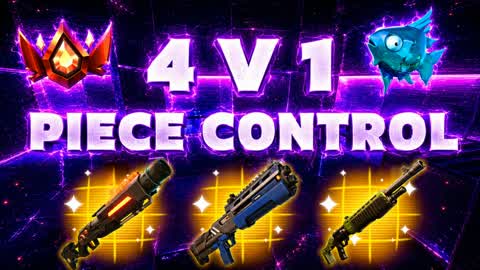 CONTROL DE CONSTRUCCIÓN 4V1 [1V4] [1V1] 🎯