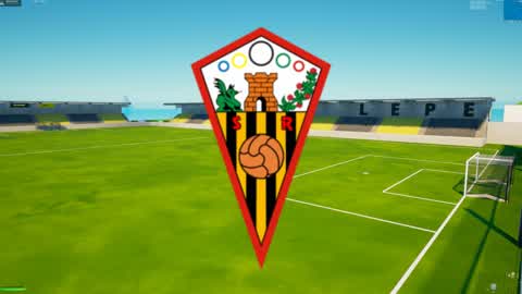 Estadio Ciudad de Lepe 🇪🇸