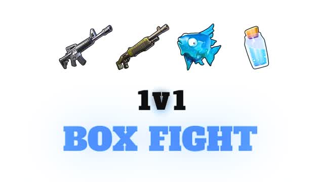 BOX FIGHT MADNESS | 🔥