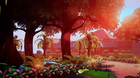 Spirit island