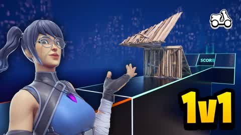 Bridge 1v1 🛵
