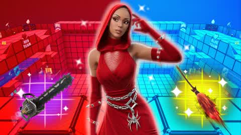 DOJA CAT ❤️ RED VS BLUE🔵🔴