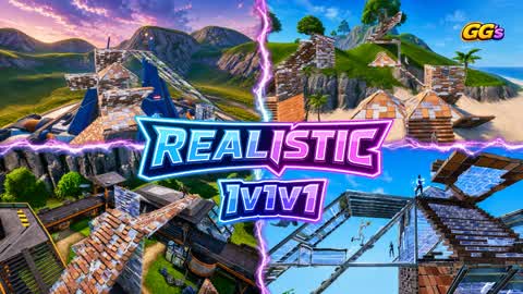 realistic optimal 1v1v1