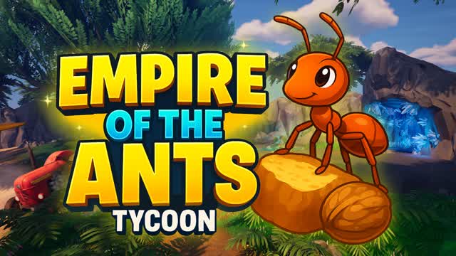 Empire of the Ants [TYCOON]