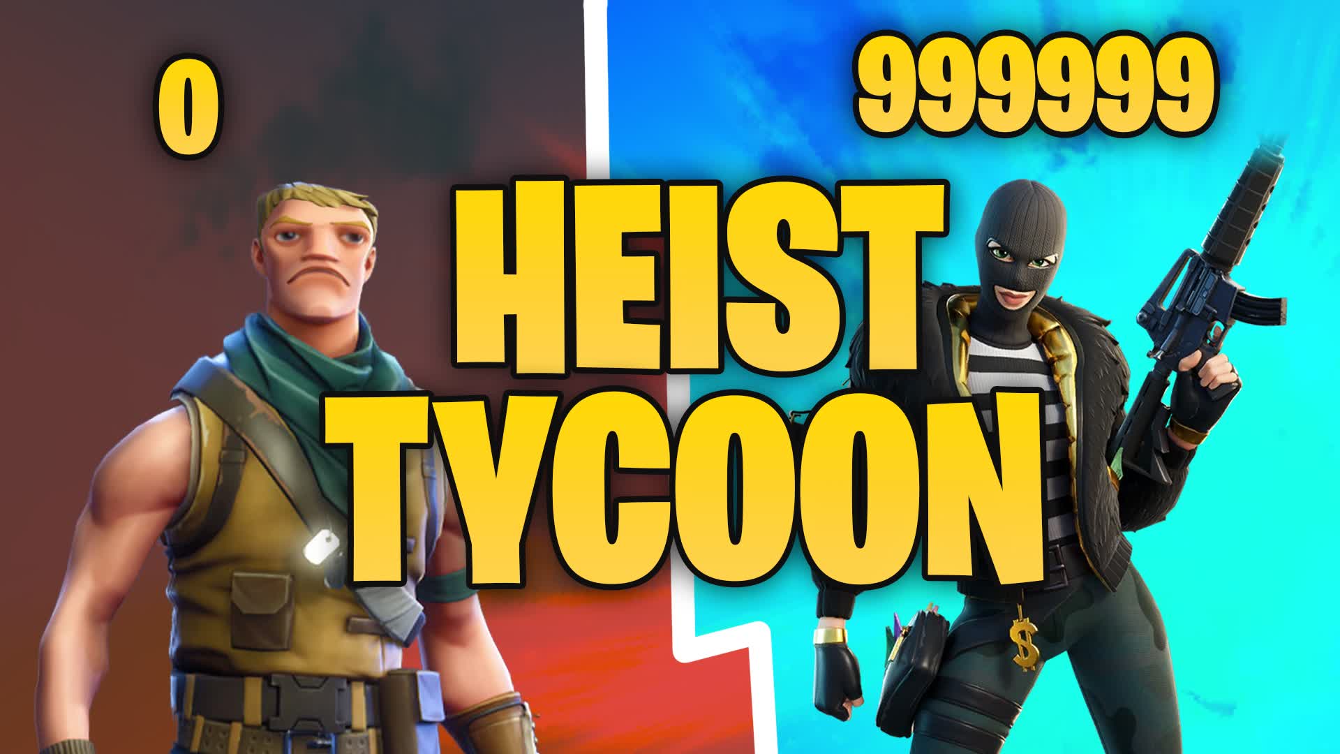 Fenix vizion Fortnite
