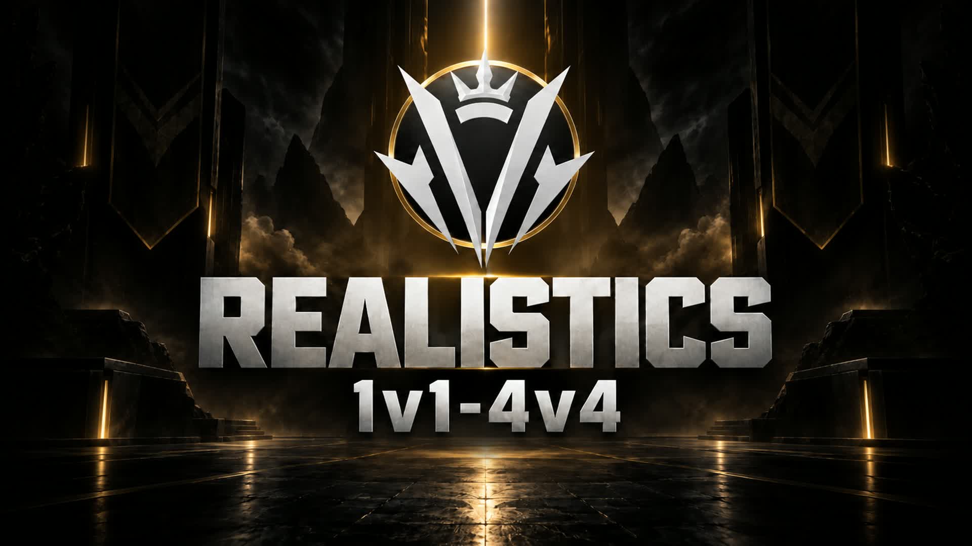 Realistic Fights 1v1-4v4 [Elysium]