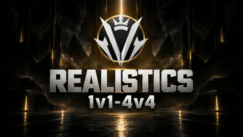 Velor 1v1-4v4 Realistics