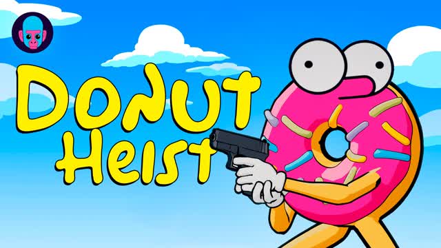 🍬🍭 SUGAR RUSH [ROGUELIKE]