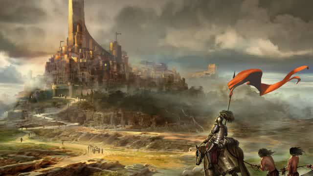 Médiéval DEATH MATCH