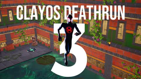 Clayos Deathrun 3