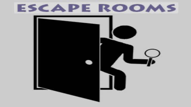 Escape room 31 level