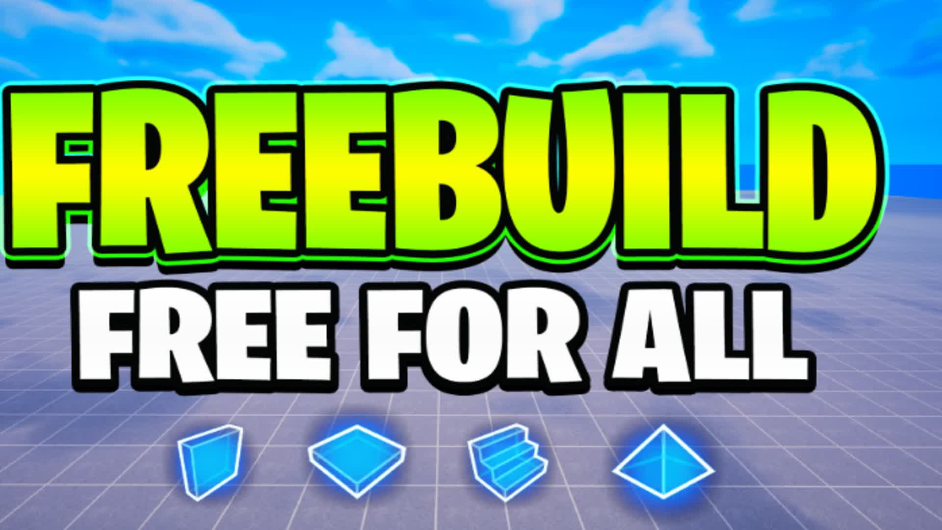 🔥 ¡ MEGA 1V1V1V1 DE FREEBUILD! FFAA 🔥