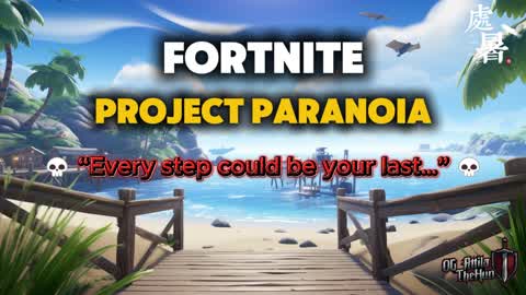 Project Paranoia