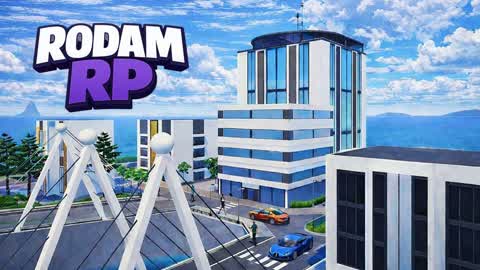 RODAM RP 🏙️