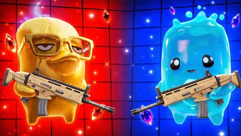 RVB RED VS BLUE VS