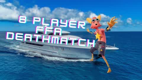 FFA - Yacht