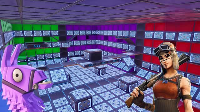 Capture 1 – FFA Sniper One Shot