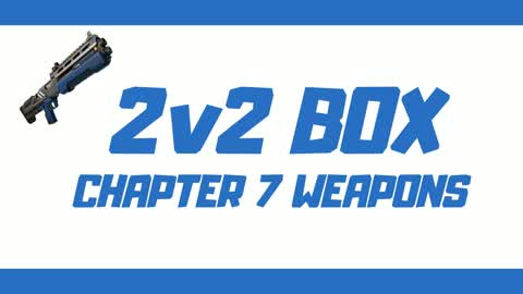 🏆BEST BOX FIGHT (2X2)