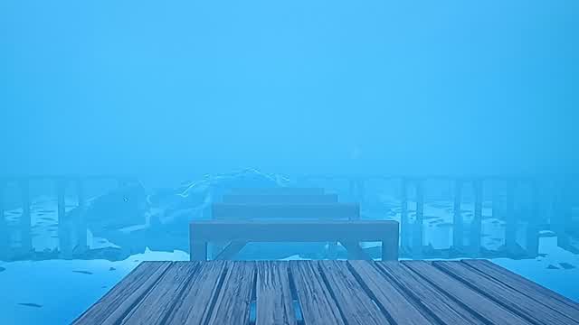 The Backrooms | Depth Seeker