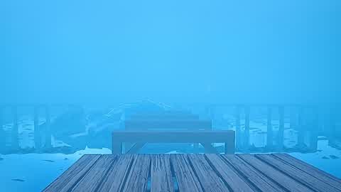 The Backrooms | Depth Seeker